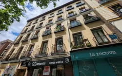 Sex Shops Madrid, Spain Amantis