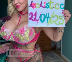 Escorts Truro, Nova Scotia Mia May