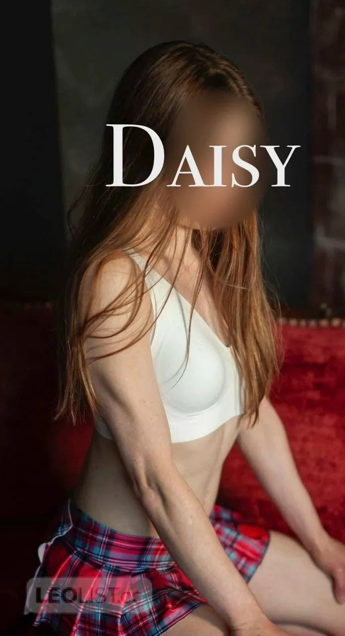 Escorts Red Deer, Alberta Don’t miss me Daisy