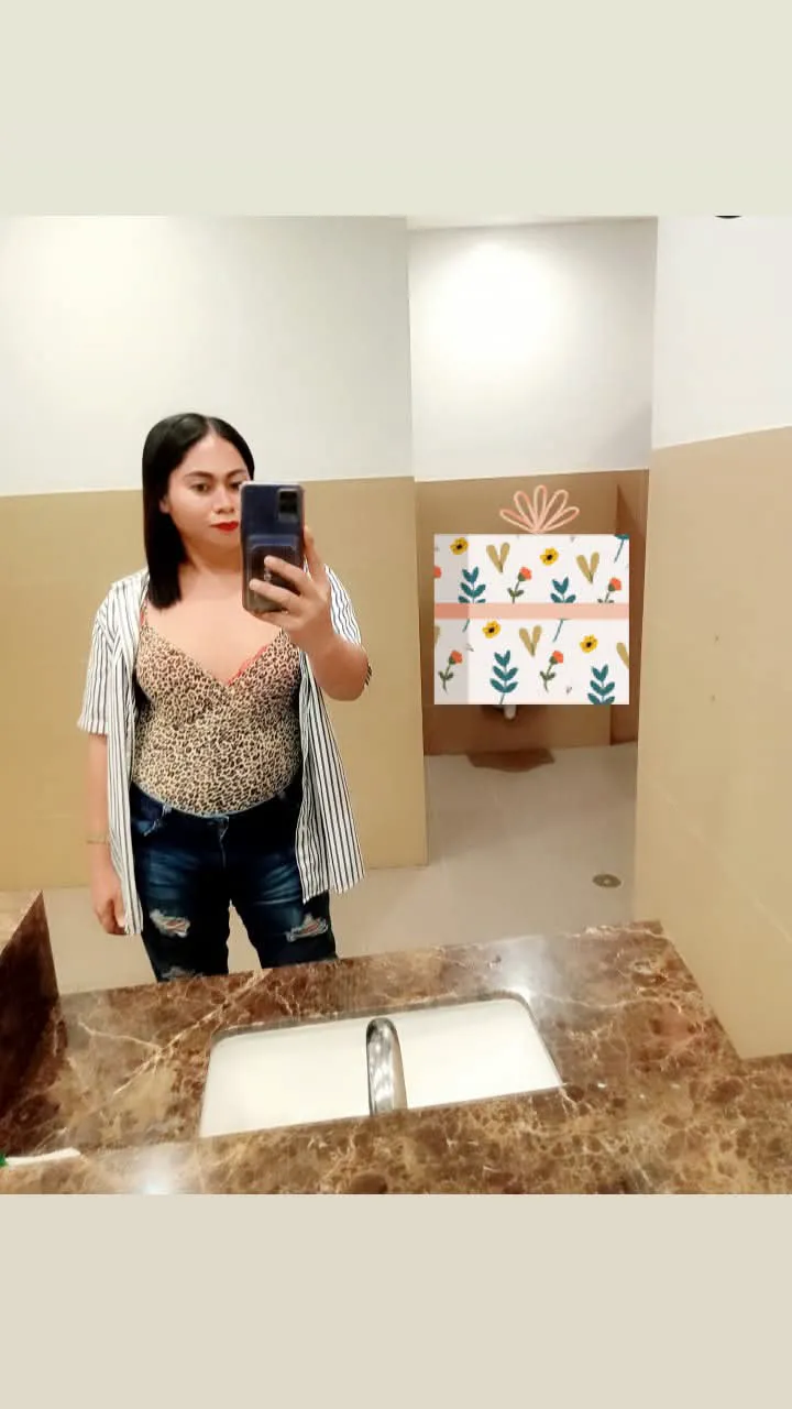 Escorts Muntinlupa, Philippines TShotnurse