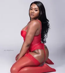 Escorts Richmond, Virginia AsiaMonae