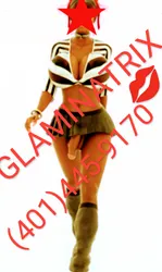 Escorts Providence, Rhode Island GLAMINATRIX