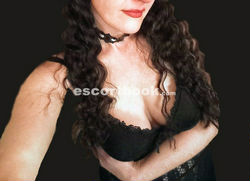 Escorts Richmond, Virginia Countess_Estefania_Karma