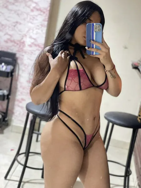 Escorts Dallas, Texas Fernanda Lavalle