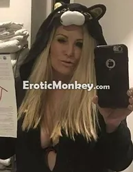 Escorts Los Angeles, California Nikki
