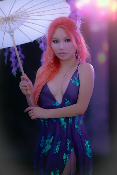 Escorts Anaheim, California Lexy Asian Belle