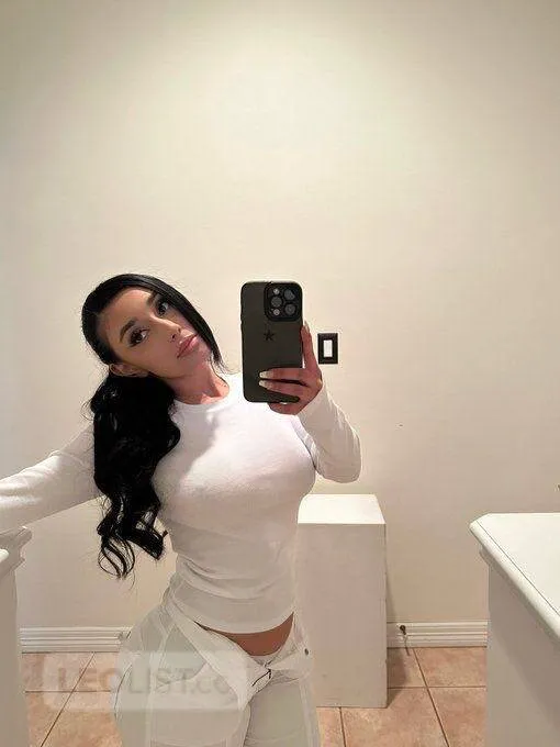 Escorts Scarborough, Ontario Sonita