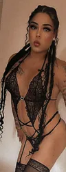 Escorts Orlando, Florida Nuru massages 💕