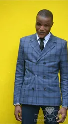 Escorts Johannesburg, South Africa Silas