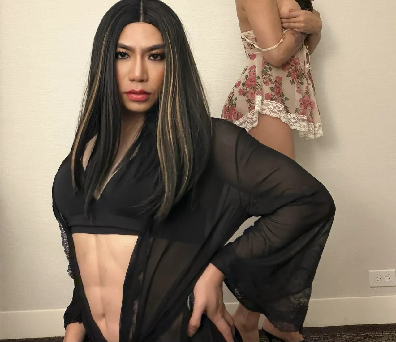 Escorts Parsippany, New Jersey Asia7”&milk  💦✈️