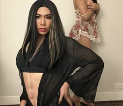 Escorts Parsippany, New Jersey Asia7”&milk  💦✈️