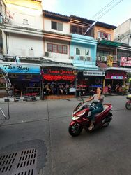 Beer Bar Pattaya, Thailand Annie Jack's- Soi Buakhao