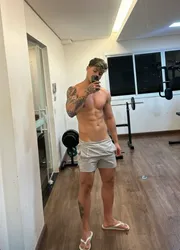 Escorts Bergamo, Italy TonyBellobrasile