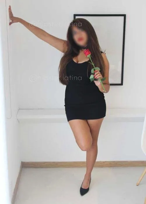 Escorts Buenos Aires, Argentina Erotic Massage BA || Lola Hipster