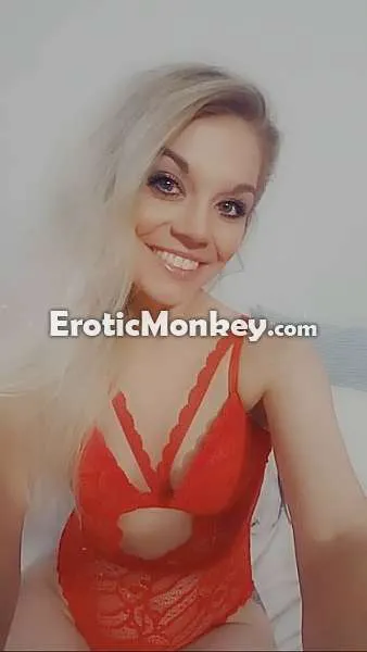 Escorts Baton Rouge, Louisiana Serena
