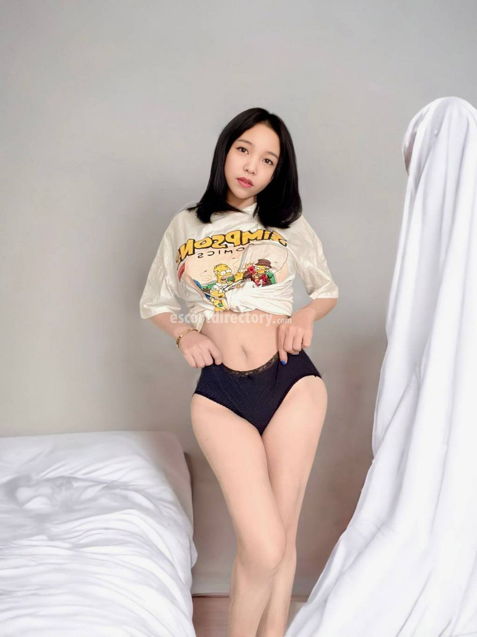 Escorts Bangkok, Thailand Luna Grace 236