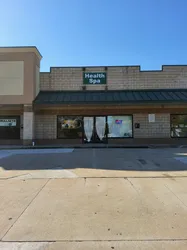 Akron, Ohio Health Spa