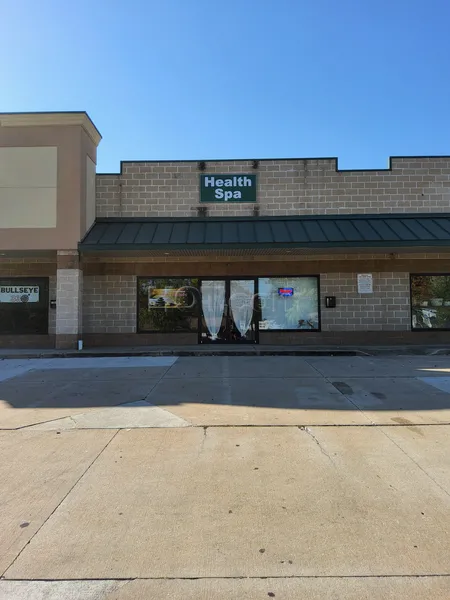 Massage Parlors Akron, Ohio Health Spa