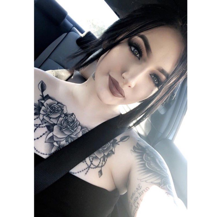 Escorts Sacramento, California StaciX