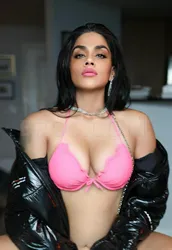 Escorts Dallas, Texas ESMERALDA BRAZIL