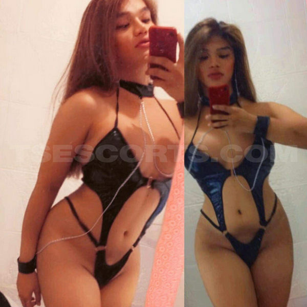 Escorts Manila, Philippines KylieeBarbie97