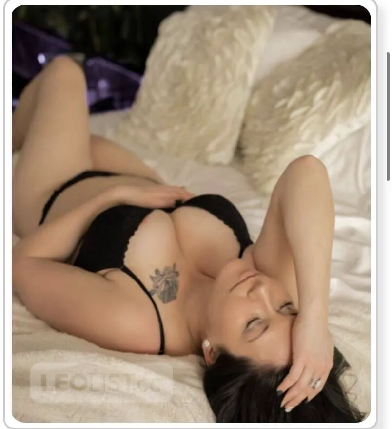 Escorts Red Deer, Alberta Channing