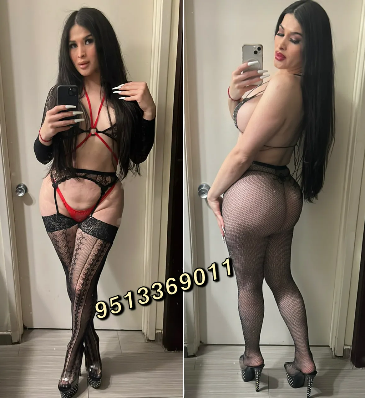 Escorts Ontario, California TS IZZABELA