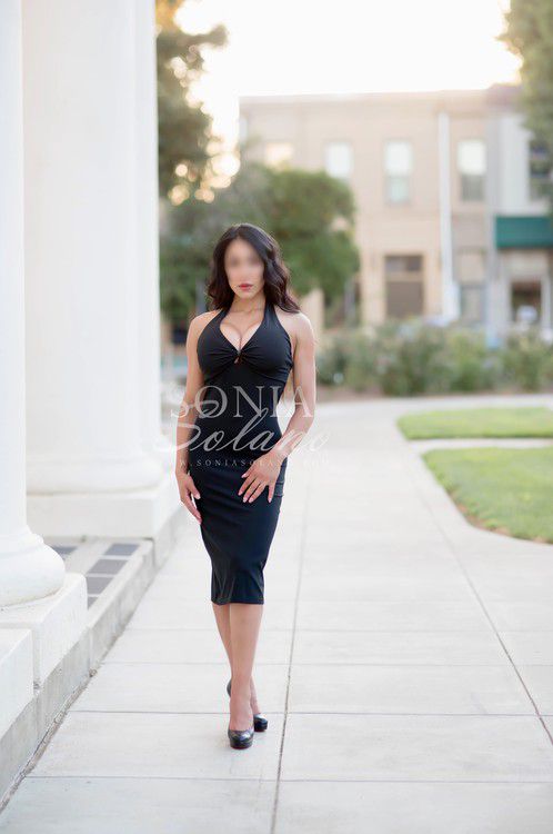 Escorts Mountain View, California SoniaSolano