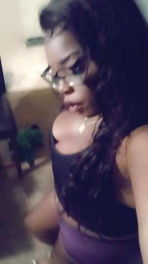 Escorts Chico, California Chyna Black