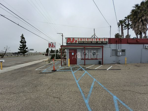 Strip Clubs Oxnard, California Pj's Entertainment