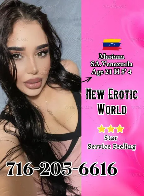 Escorts Queens, New York 💛New Update💚16 Gals💖