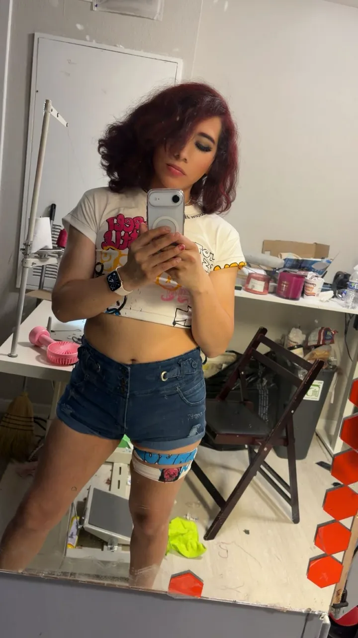 Escorts Houston, Texas KhrisTytoparTy