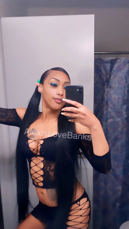 Escorts Rancho Cordova, California AlexisLoveBanks