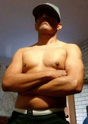 Escorts Downtown, Ohio MASCULINE ALPHA IN CHARGE