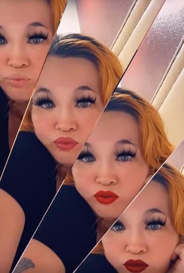 Escorts Detroit, Michigan Vivian vixxxen