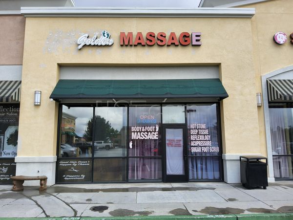 Massage Parlors Beaumont, California Golden Massage