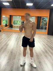 Escorts Bangkok, Thailand JasonJT