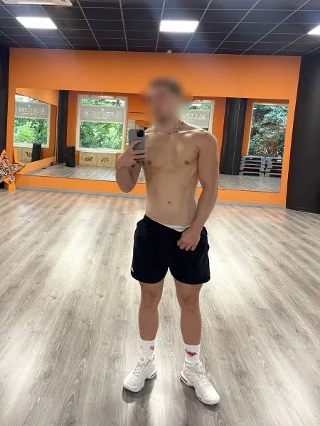 Escorts Bangkok, Thailand JasonJT