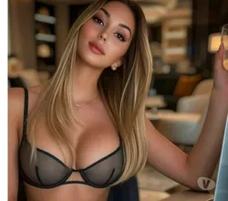 Escorts Chelsea, England The hottest miss Morgane available in Chelsea 👑🔥