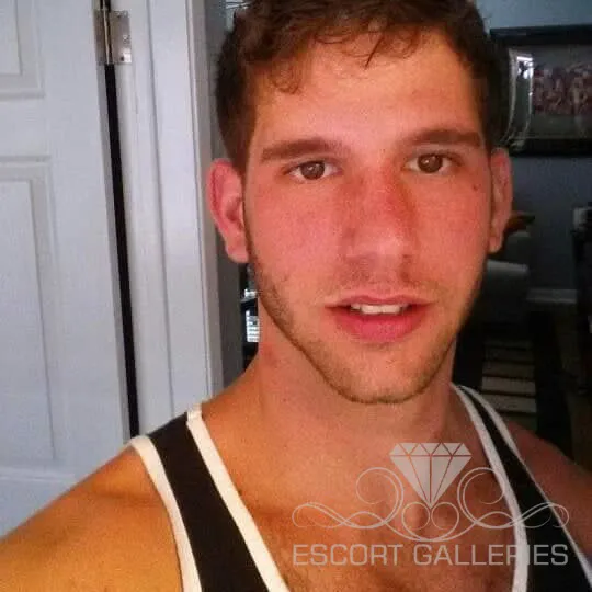 Escorts Aurich, Germany Marc