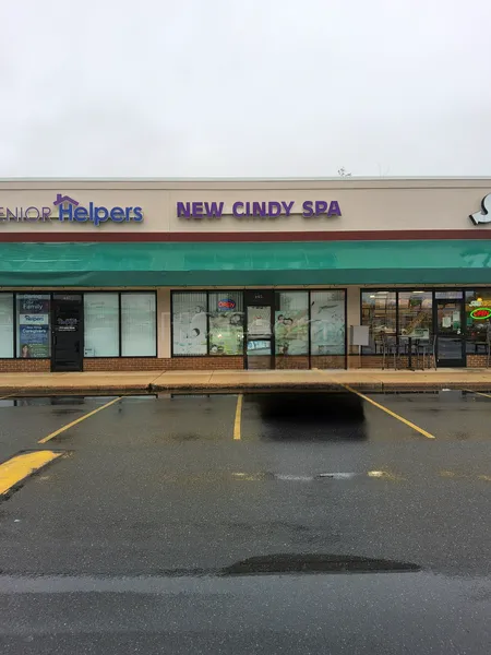 Massage Parlors Cleona, Pennsylvania New Cindy Spa