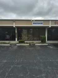 North Fort Myers, Florida Celestial Massage