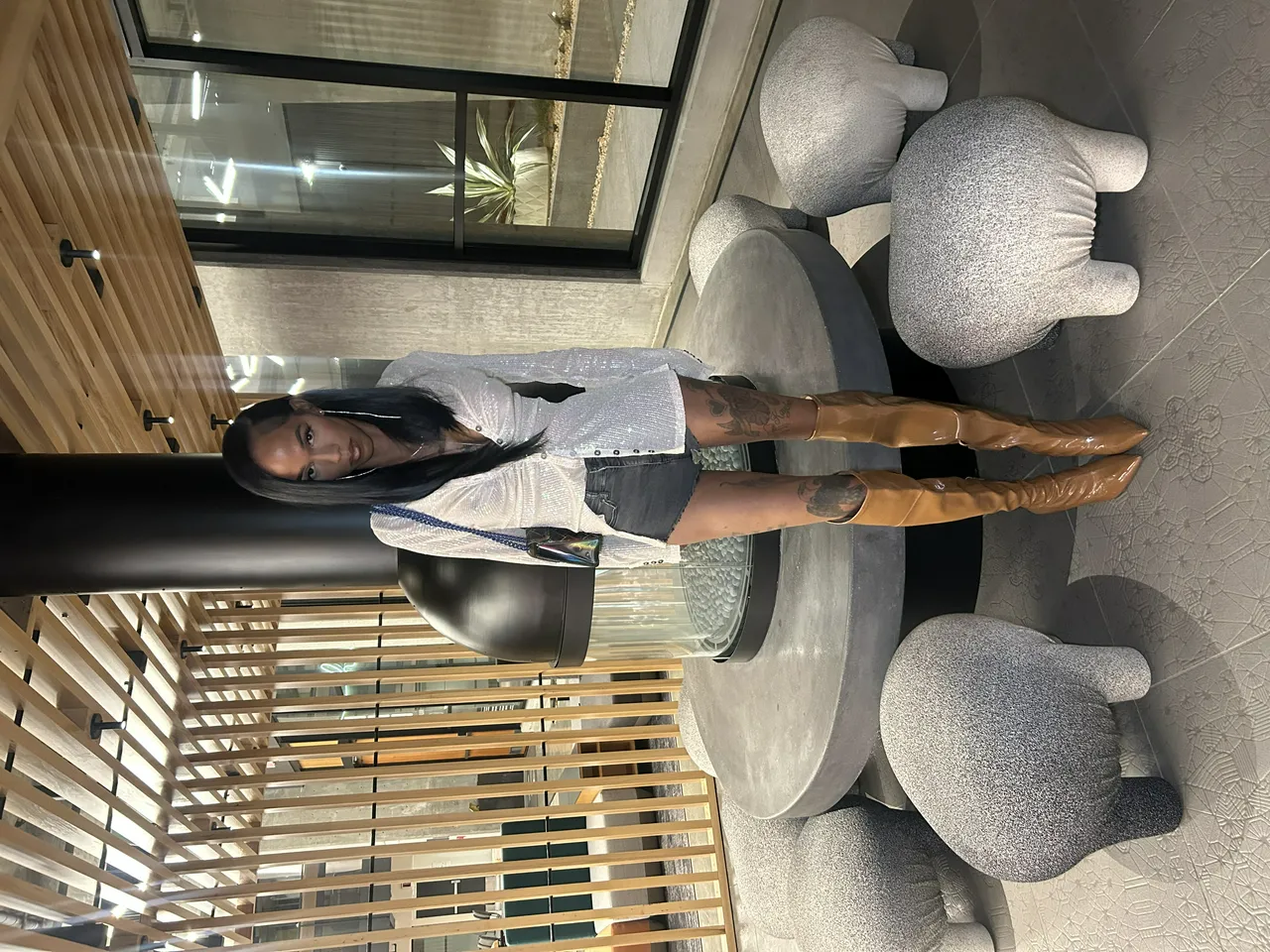 Escorts San Diego, California Dazia Kockdazian
