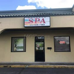 Massage Parlors Charleston, South Carolina Rainbow Spa