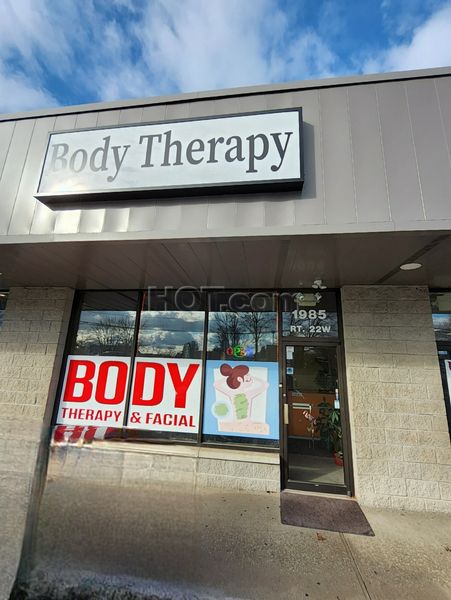 Massage Parlors Scotch Plains, New Jersey Body Care Therapy