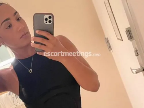Escorts New York City, New York Andreia