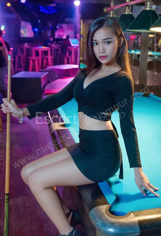 Escorts Malaysia Lily