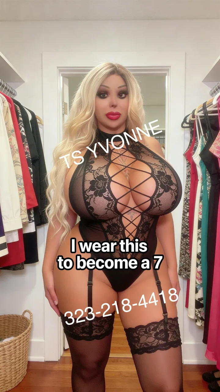 Escorts Los Angeles, California YVONNE 🌟VIP🌟