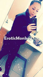 Escorts Seattle, Washington Carley