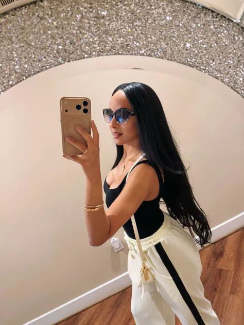 Escorts Houston, Texas Sofy